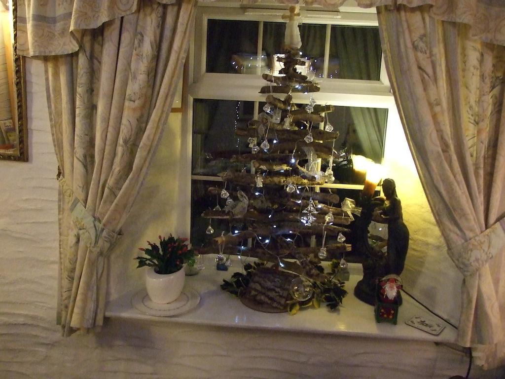 Emms Cottage Пар Экстерьер фото